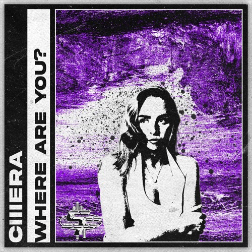 WHERE ARE YOU by CIIIERA released on Sonic Flux